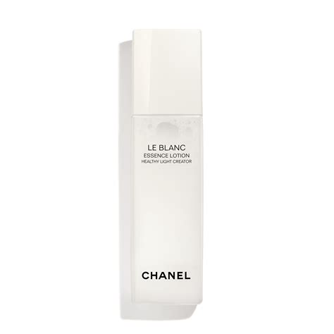 chanel le blanc bright moisture lotion|Chanel le blanc essence.